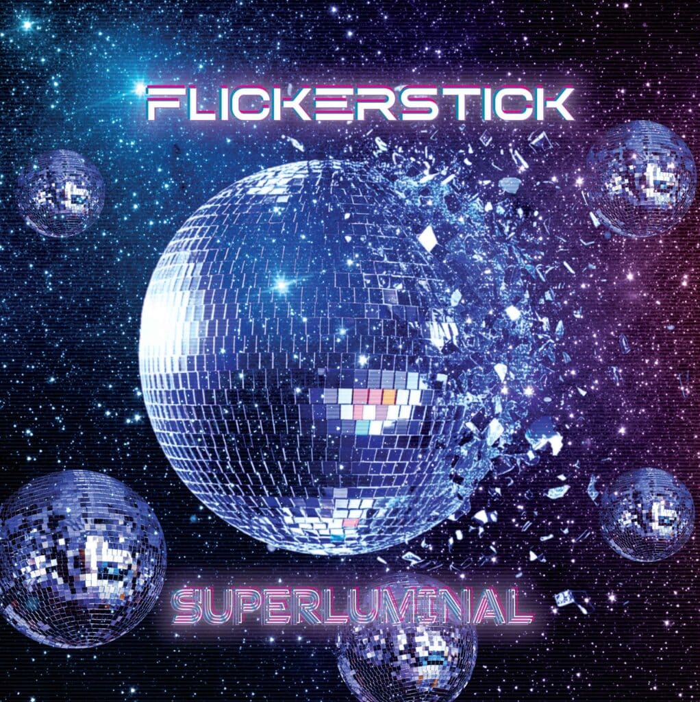 Flick Superluminal Cover